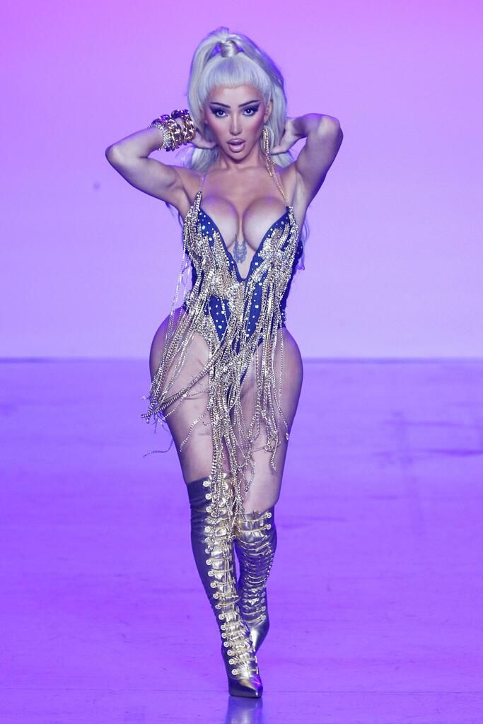 The Blonds