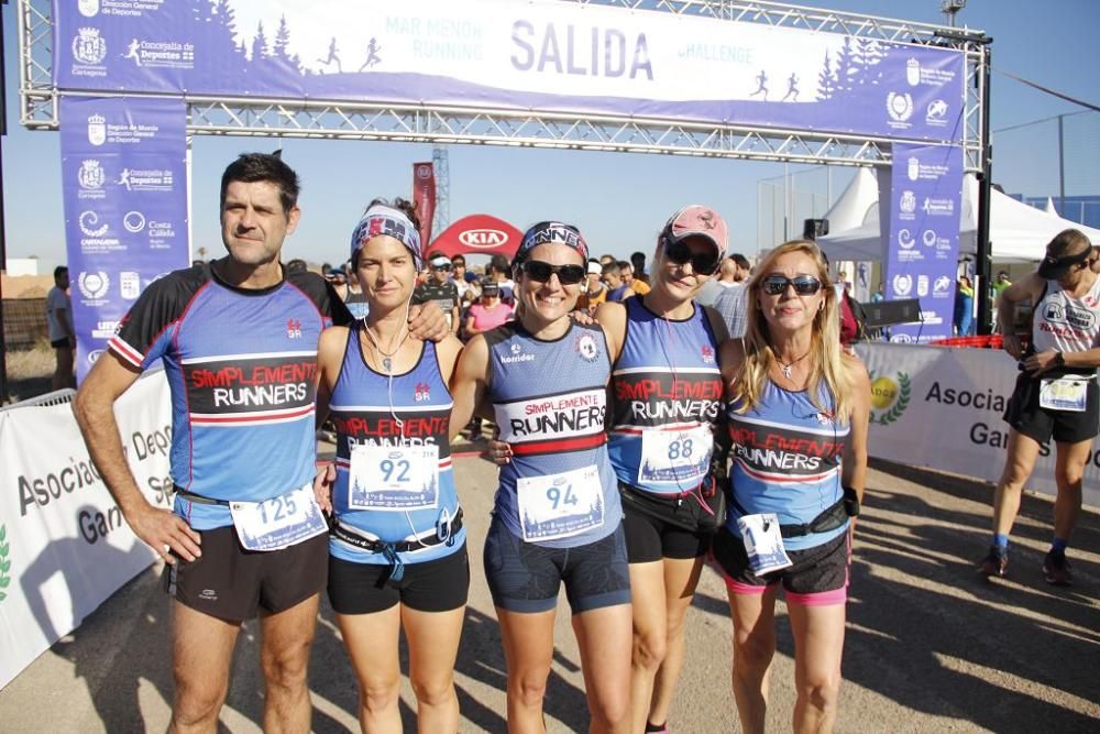 Mar Menor Running 2018