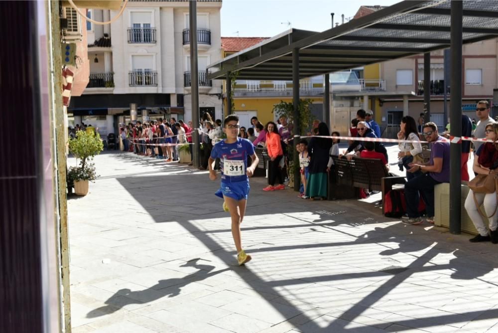 Carrera Popular de Ceutí