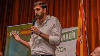 Antelo advierte de un pacto entre PP, PSOE y Los Verdes