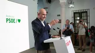 Chaves reivindica su legado y se pone a disposición del partido: "Pienso y quiero volver al PSOE"