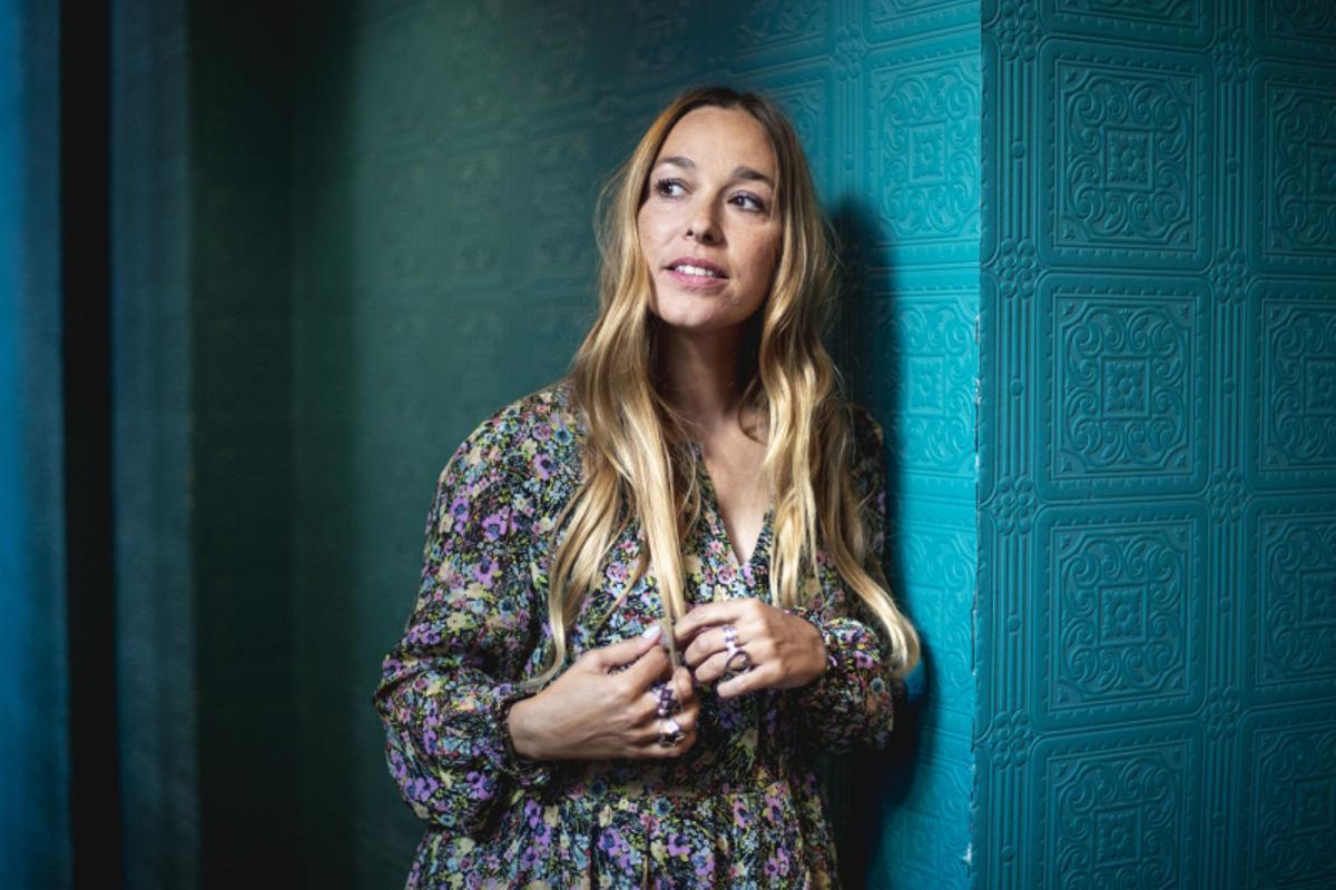 Beth se reconcilia con 'Dime' su canción convertida en himno tras Eurovisión