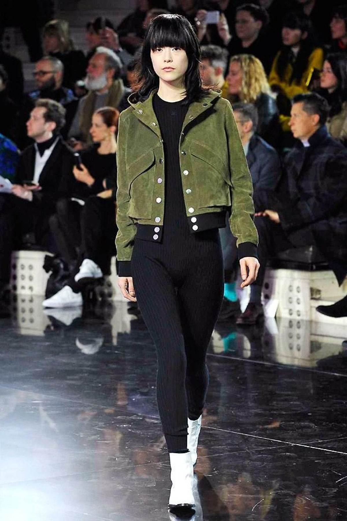 Courreges