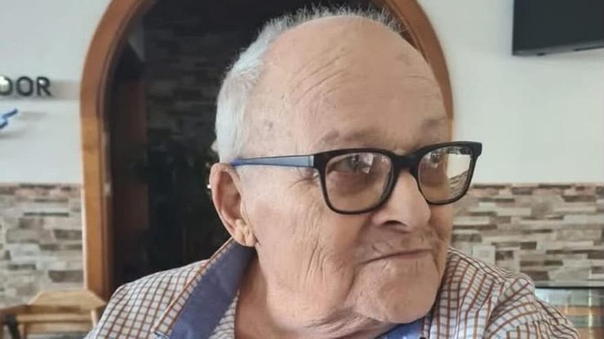 Muere José Almeida Rodríguez, pocero del norte de Gran Canaria y padre del dueño del Restaurante Asador La Marisma