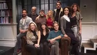 "La Ratonera": El enigma hecho teatro