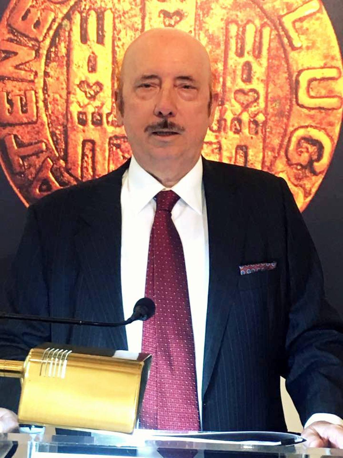 Manuel Pedro Bernáldez Bernáldez.