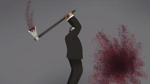 El perill de les guerres estúpides