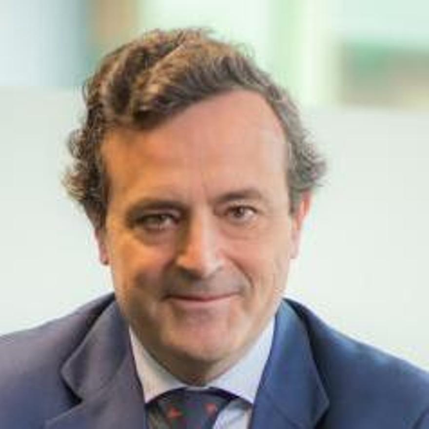 Carlos Delgado Suárez, consejero delegado de Softtek EMEA y Vector ITC.