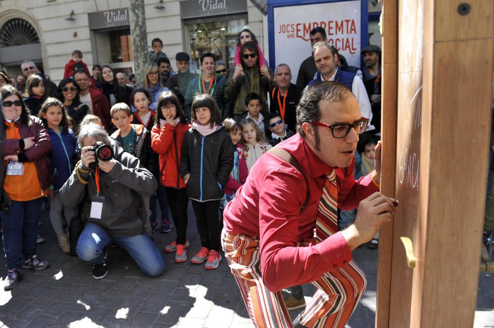 Mostra d''Igualada