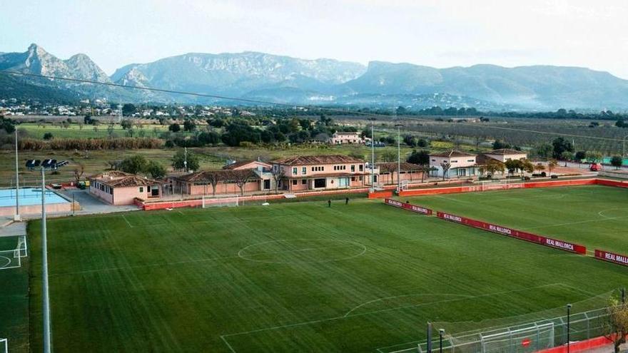 Real Mallorca will bei der Fußball-WM 2030 Nationalmannschaften beherbergen