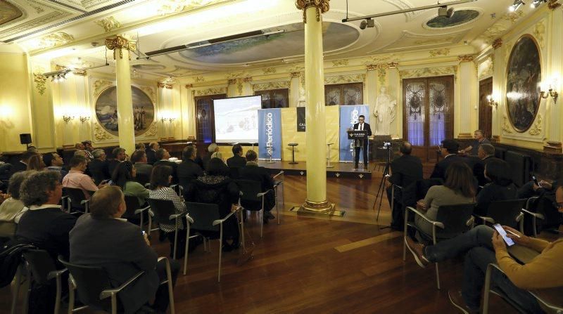 La jornada de EL PERIÓDICO sobre el reto demográfico