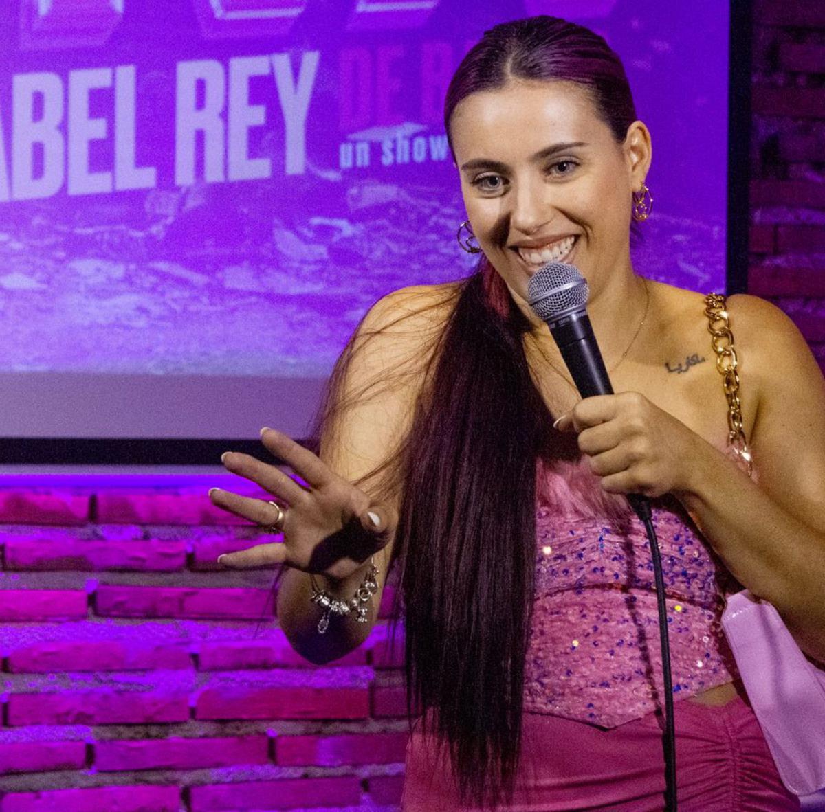 “Cuando éramos ‘chonis’ éramos más felices: ahora están con el móvil en ...