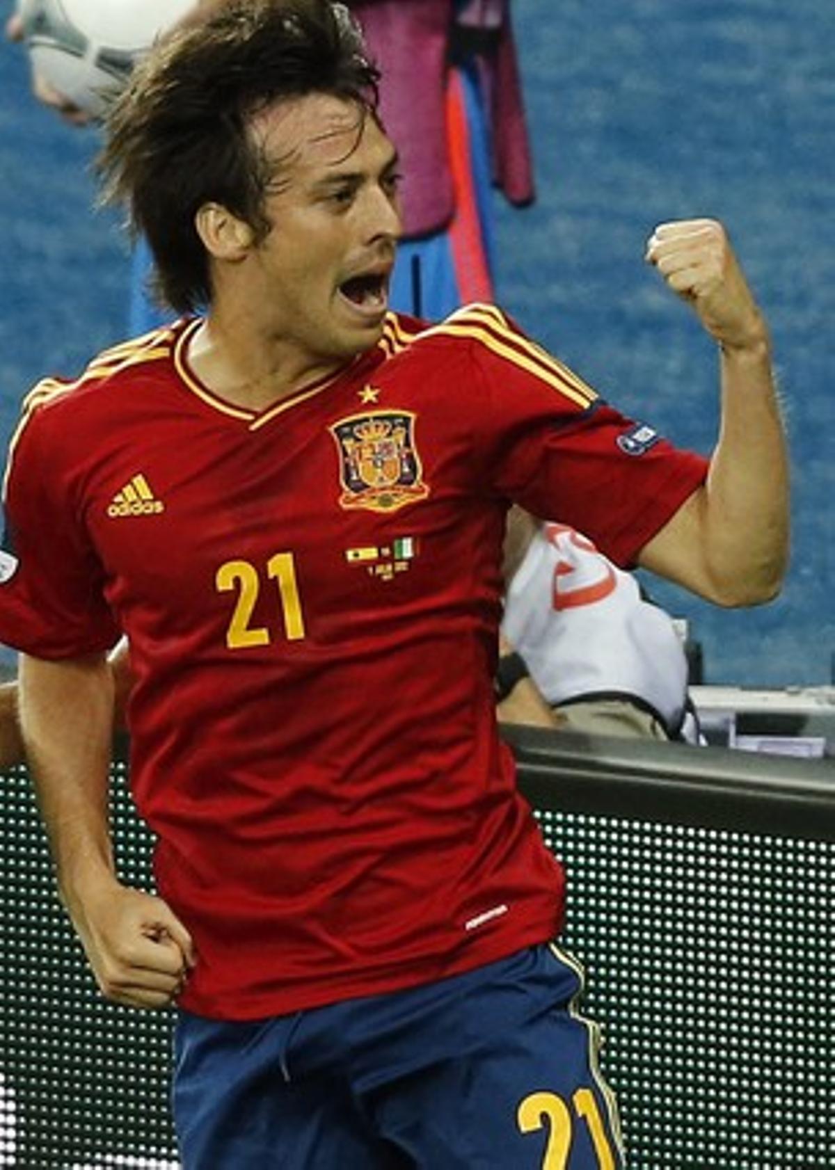 Final de la Eurocopa 2012: España-Italia Final de la Eurocopa 2012: España-Italia