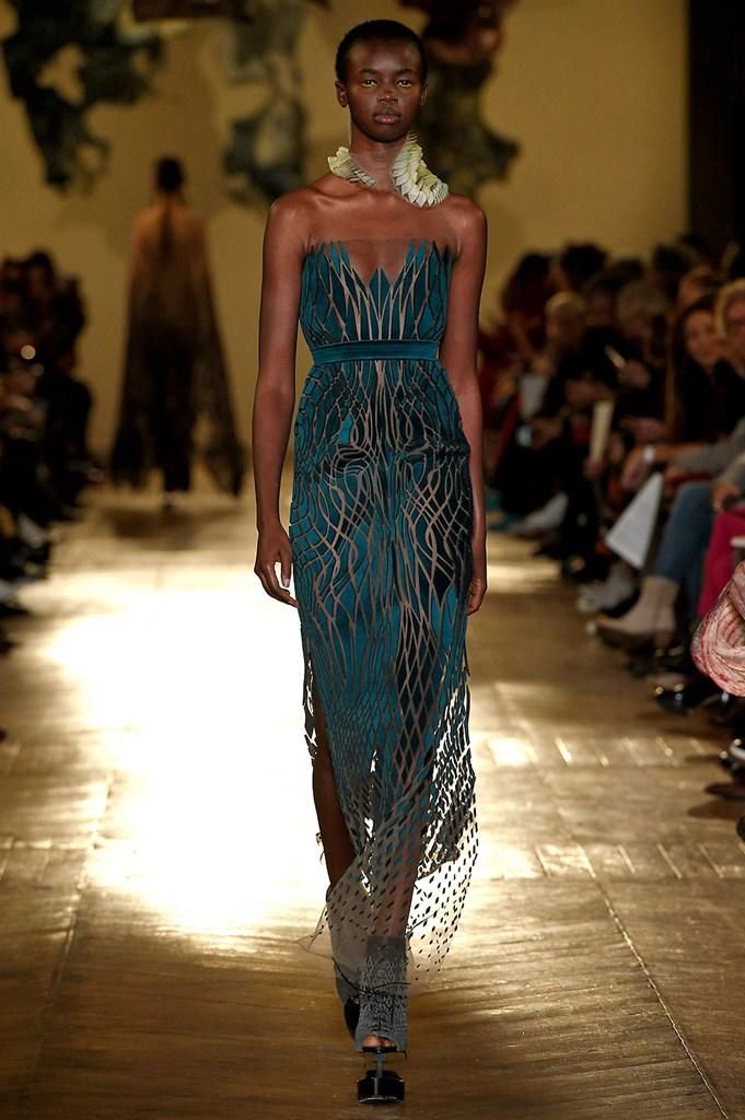 Iris Van Herpen