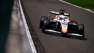 Mari Boya, en acción