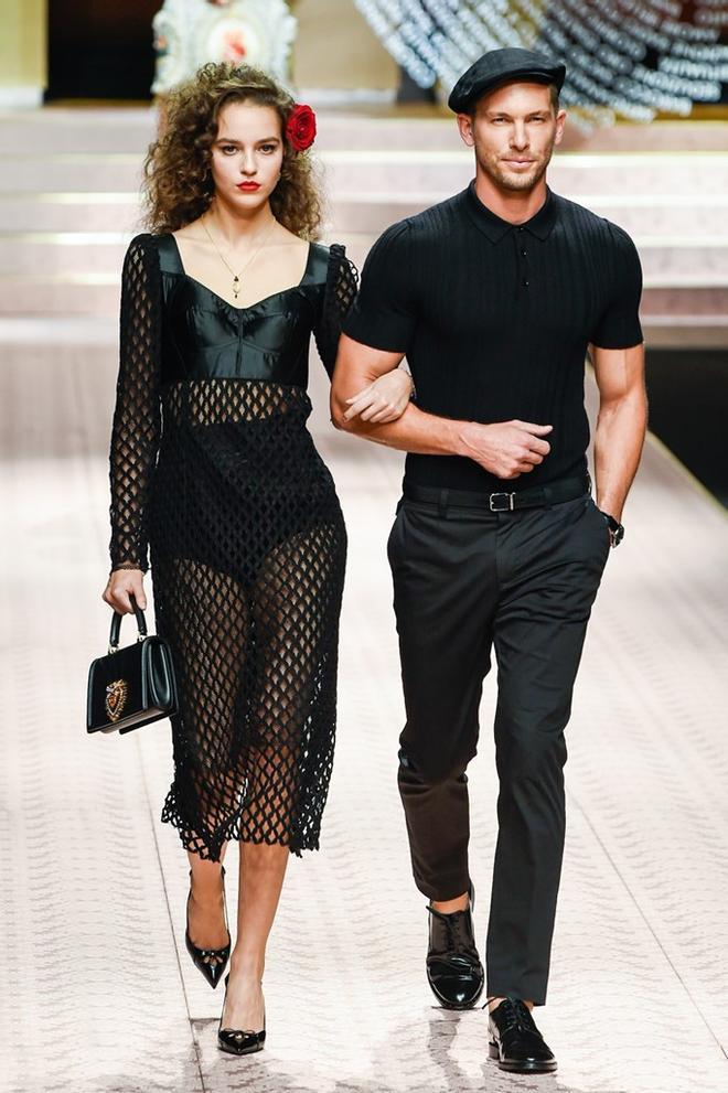 Dolce & Gabbana