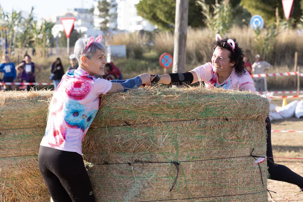 Todas las imágenes de la celebración de Sant Antoni Rural