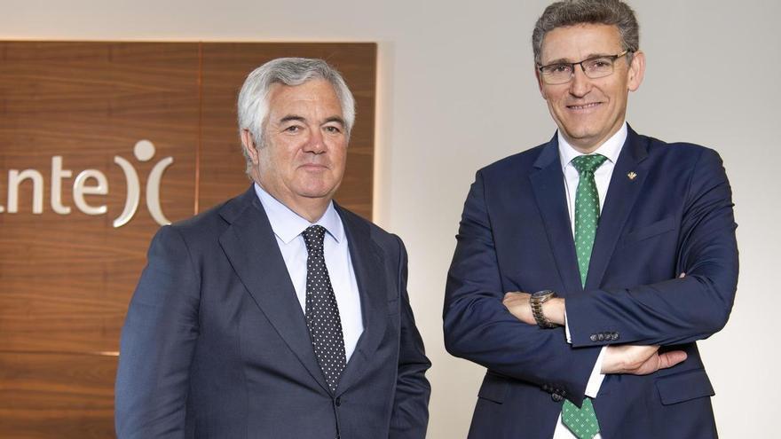 Eurocaja Rural amplía sus servicios de banca privada en colaboración con Abante