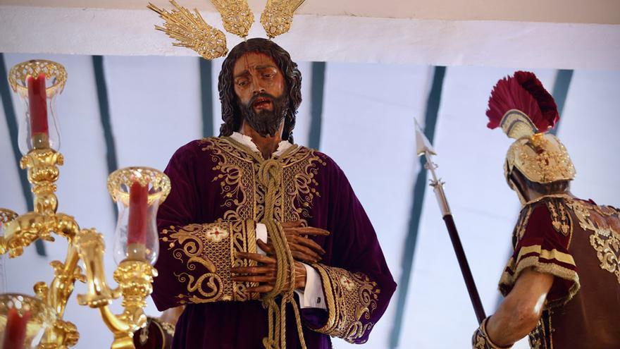 La hermandad del Císter de Córdoba celebrará sus 50 años con traslados, estrenos musicales, exposiciones y un libro