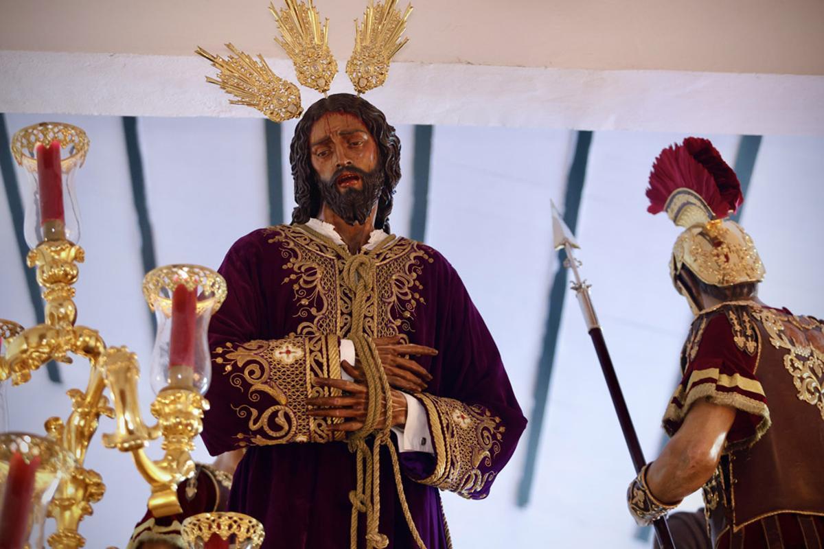 La Sangre, en imágenes