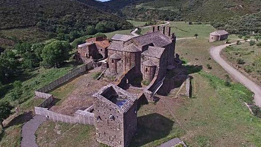 Durant la jornada es parlarà del patrimoni de béns immobles, de la indústria i de projectes concrets.