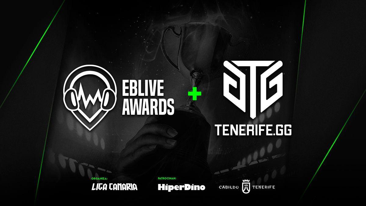 ‘Tenerife GG’ reunirá de nuevo a los ‘gamers’ en el mayor evento tecnológico de Canarias