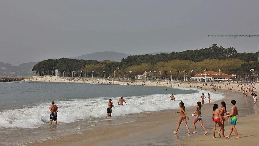 El verano, la esperanza de los hoteles tras una Semana Santa “pobre”