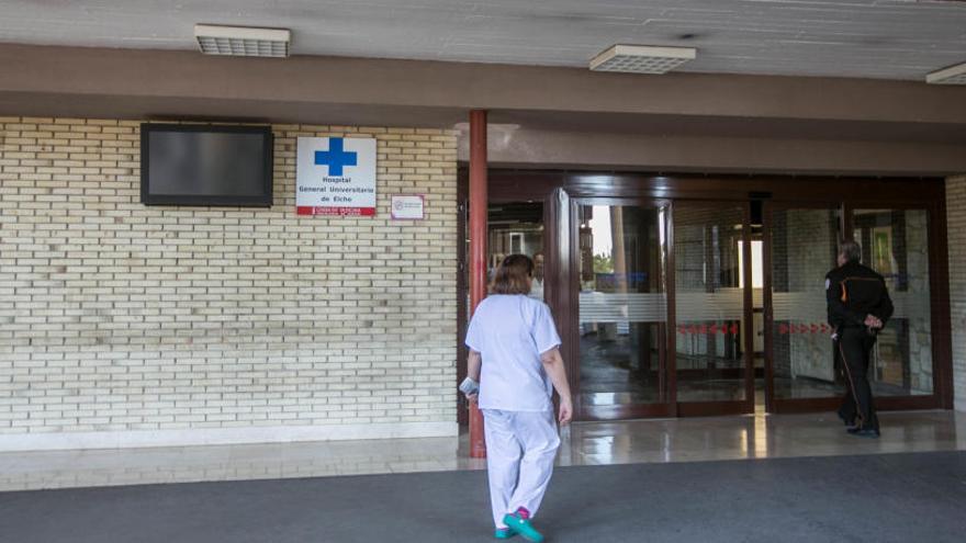 El Hospital General atiende más de 10.000 nuevos pacientes por patologías cardiovasculares