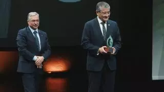 Rafael López : «La ciencia no es un lujo, es una necesidad,  por eso hay que apoyar la investigación»