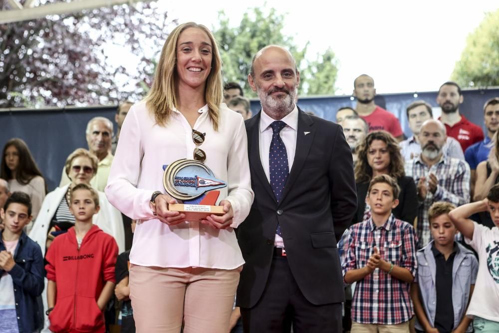 Entrega de premios del Grupo Covadonga