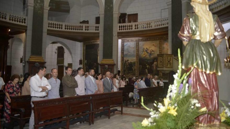 Los hosteleros  no cumplen las expectativas previstas para  el mes de julio