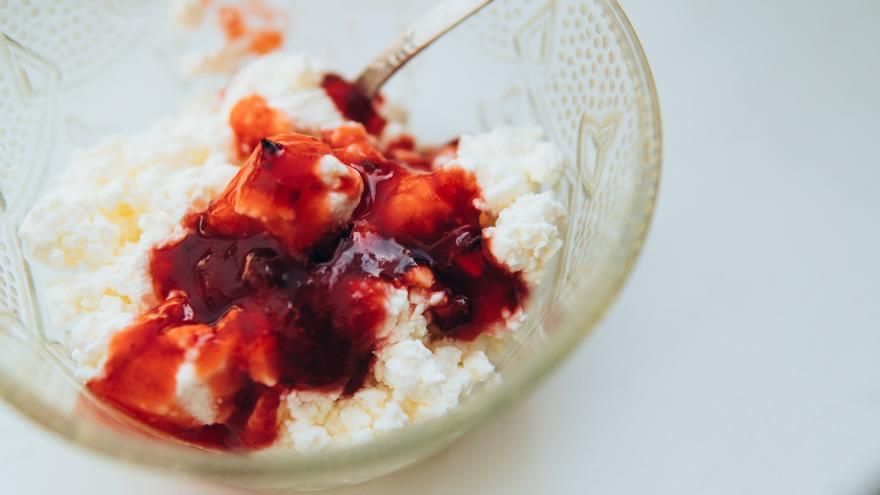 Así es la dieta del yogur: el régimen con el que adelgazarás fortaleciendo los huesos