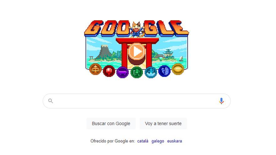 Juegos populares de Google Doodle: ¿Cómo jugar?