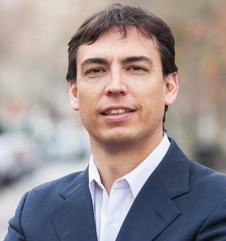 Carlos Gustavo García Jarabo