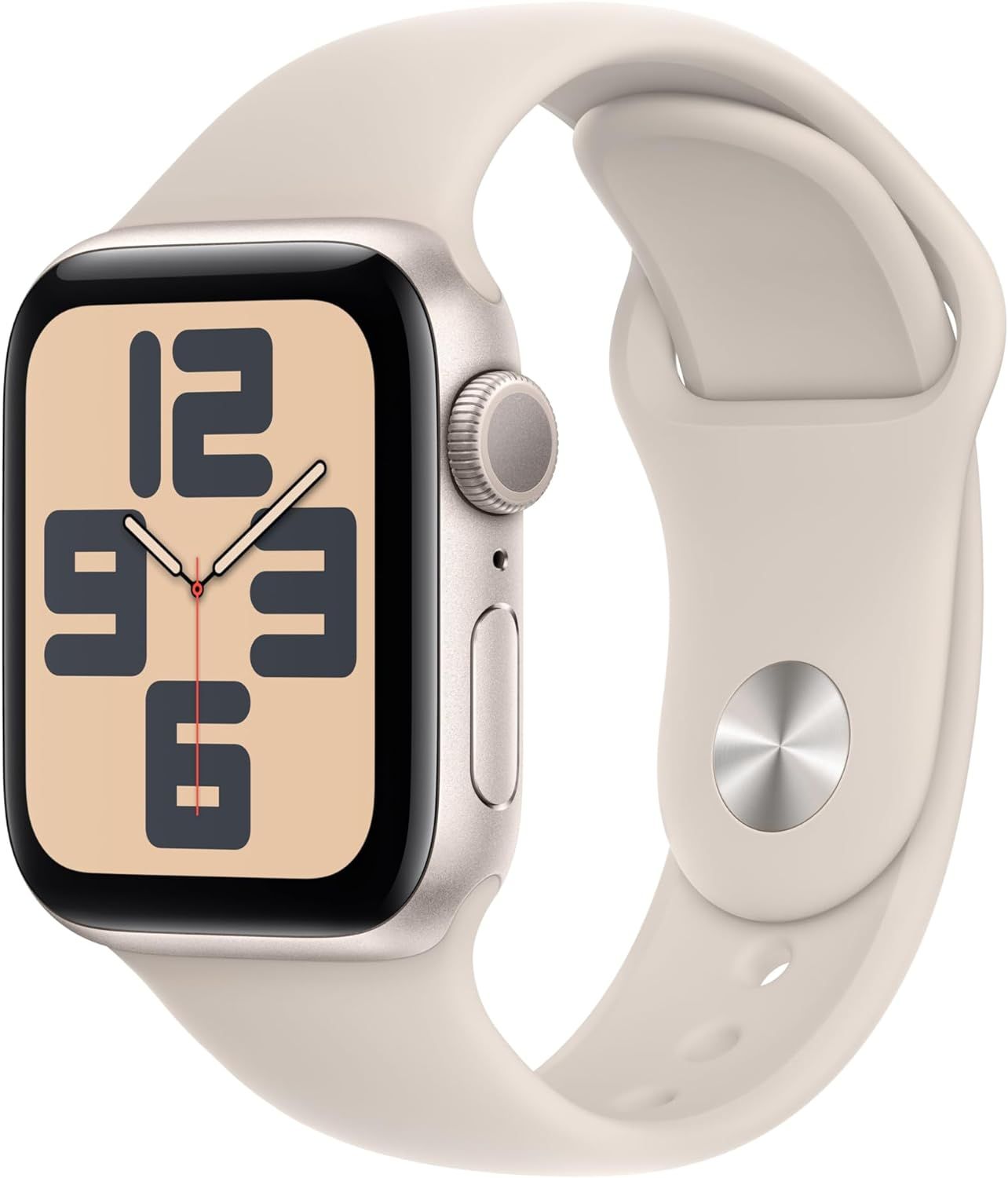 Apple Watch SE de 2.ª generación con un 18% de descuento