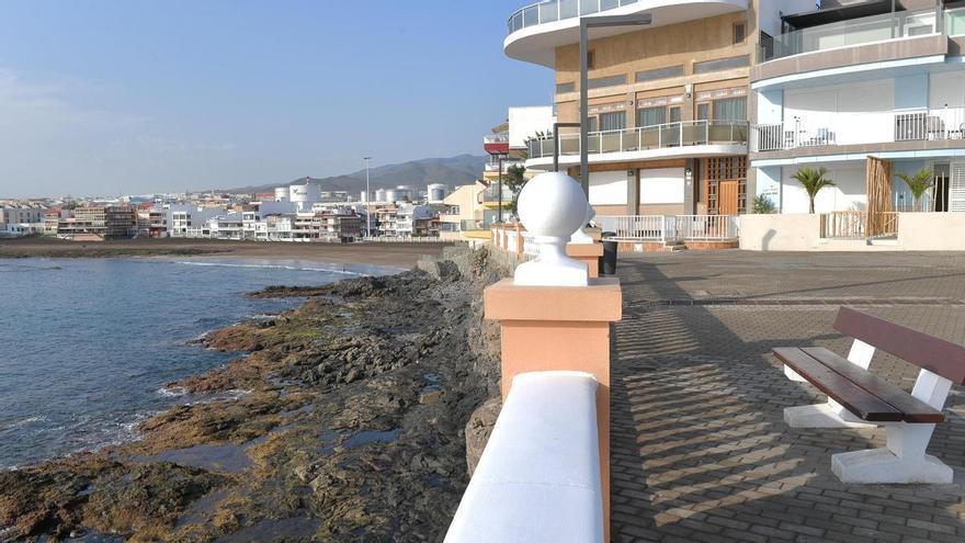 Canarias afirma que deslindes como el de Salinetas limitan la gestión de litoral