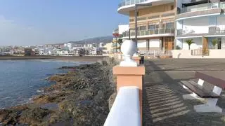 Canarias afirma que deslindes como el de Salinetas limitan la gestión de litoral