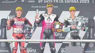 Estrella Galicia 0,0 dará nombre al Gran Premio de España de MotoGP