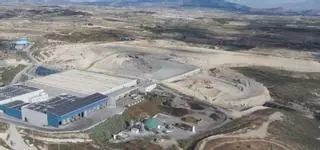 Un millar de contenedores soterrados en 15 años del contrato de basuras de Murcia