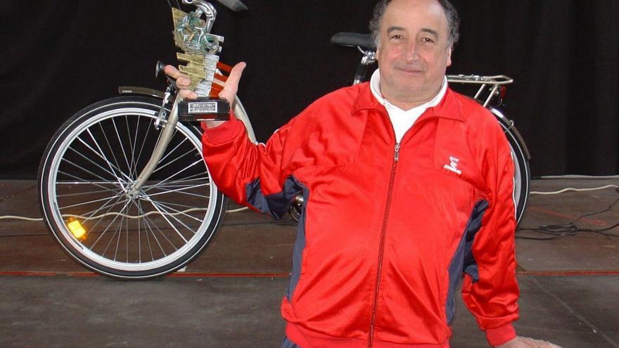 Asturias Cycling: Buenavista & Gijón Tours