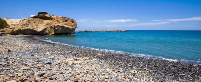 Las mejores playas de rocas en Tenerife