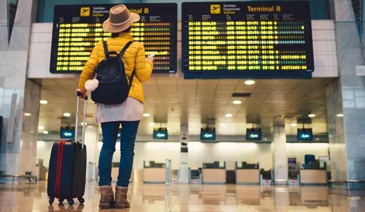 Vacaciones en septiembre: consejos para comprar vuelos baratos