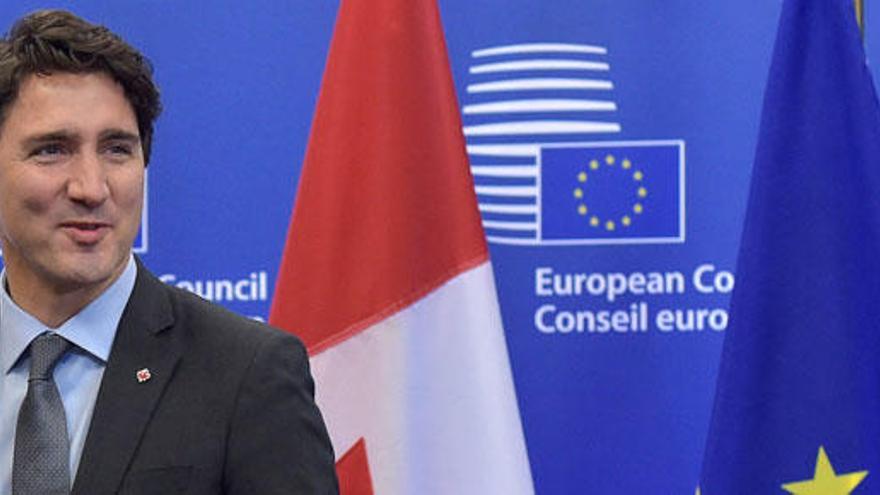 Las claves del acuerdo CETA entre la UE y Canadá