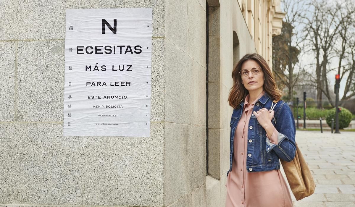 Federópticos lanza una campaña para combatir la vista cansada y otros síntomas