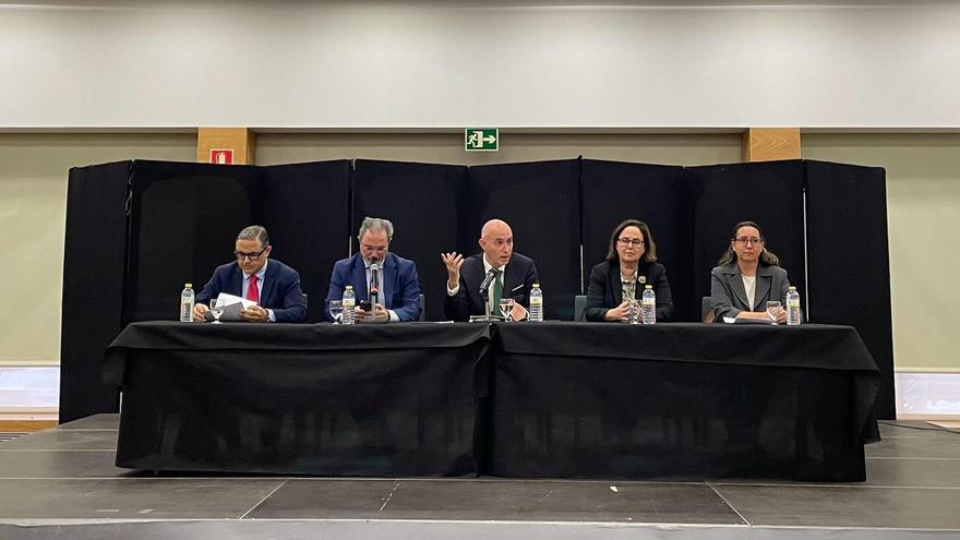 La Concejalía de Sanidad organiza una jornada &quot;antiabortista&quot; con colegios en Jubiocio