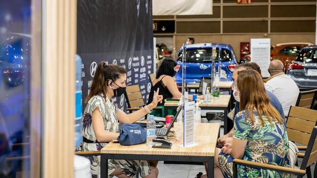 Feria del Vehículo Selección Ocasión 2020