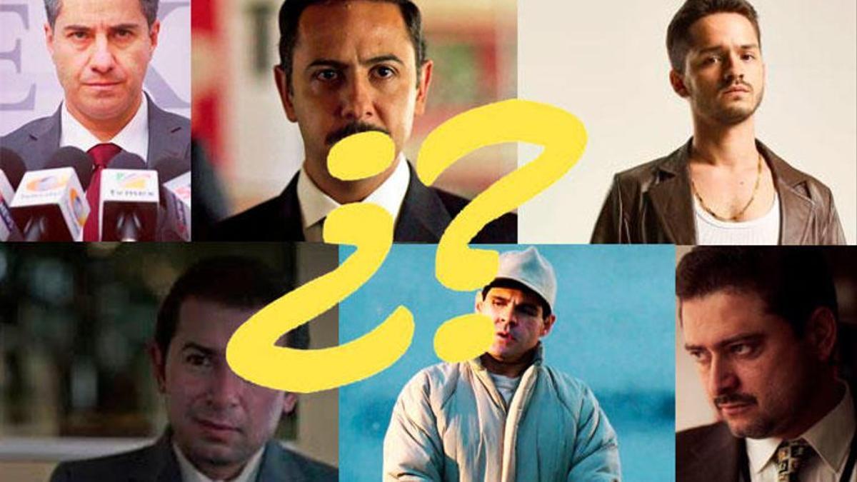 ¿Quién es quién en la tercera temporada de El Chapo? Los personajes reales de la serie de Netflix