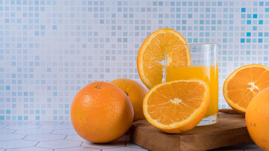 “Me quiero morir”: la desagradable experiencia de una cliente tras pedir un zumo de naranja