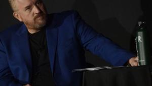 Louis C. K. i la cultura de la cancel·lació