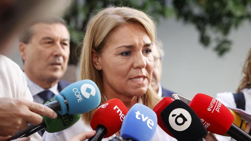 Camarero inicia mañana la ronda de comparecencias del Consell para explicar los presupuestos en las Corts